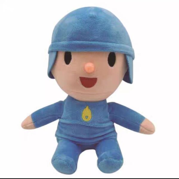 Pocoyo 01