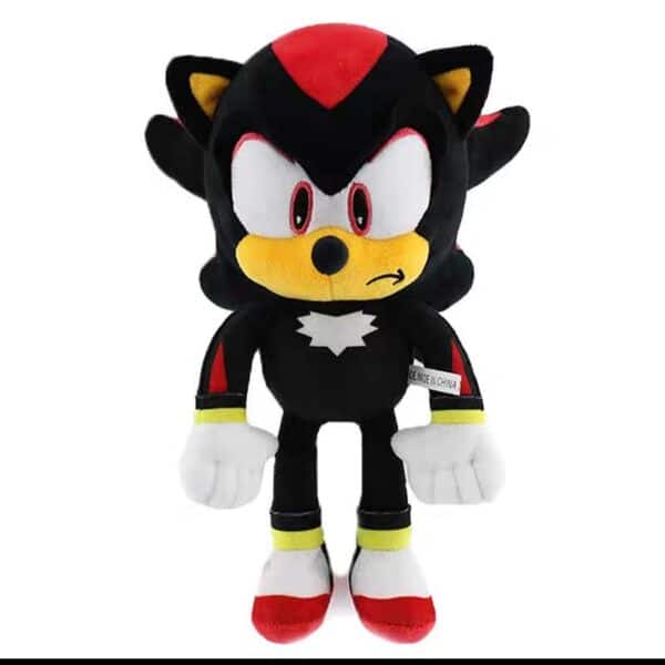 Sonic Negro