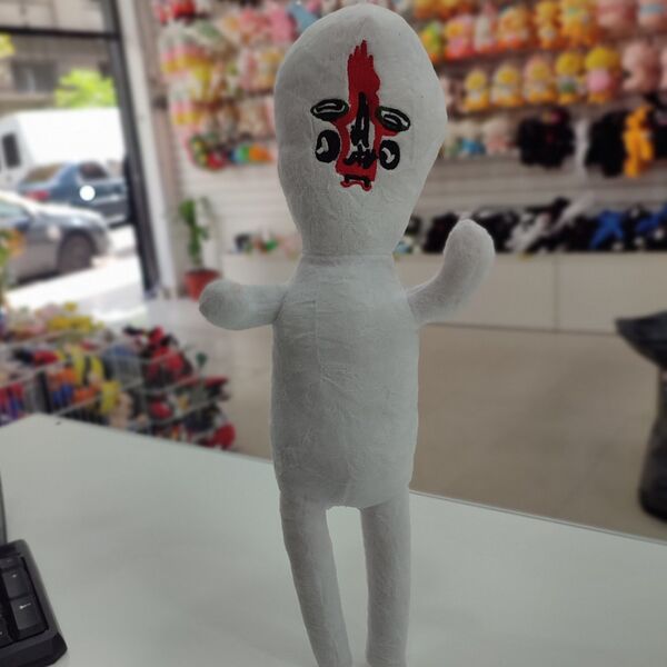 Siren Head (Precio Final)
