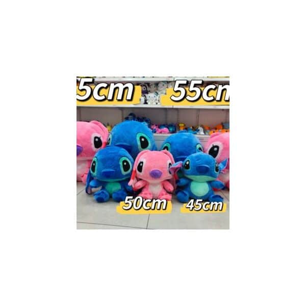 Stitch 50cm