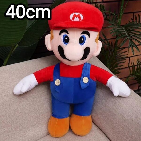 Mario 40CM