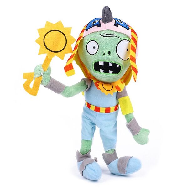 Plantas vs Zombies Egipcio