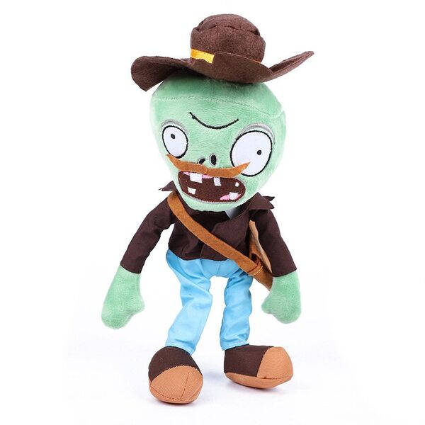 Plantas vs Zombies Caza Tesoros