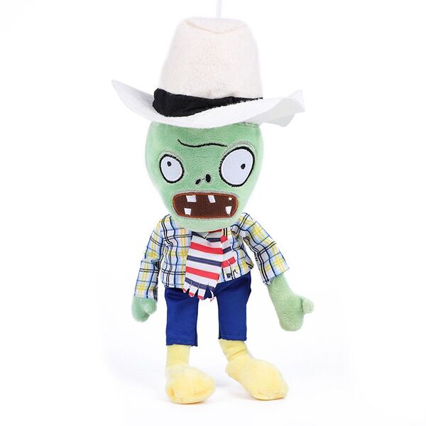 Plantas vs Zombies Campesino