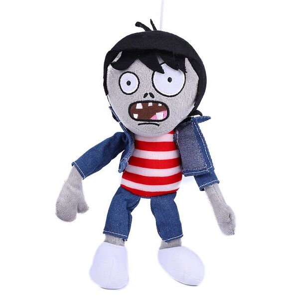 Plantas vs Zombies Jeans