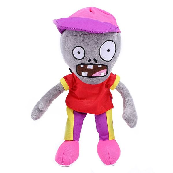 Plantas vs Zombies Rapero