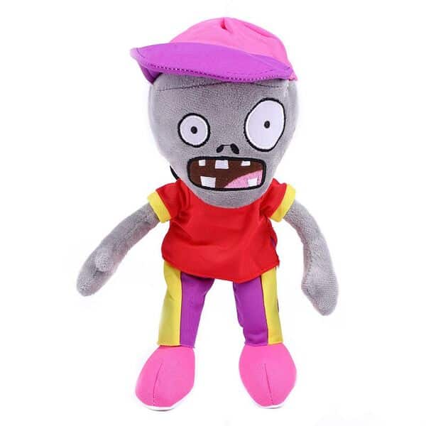 Plantas vs Zombies Rapero