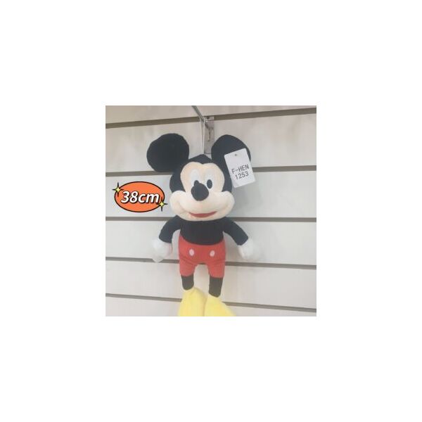 Mickey Parado
