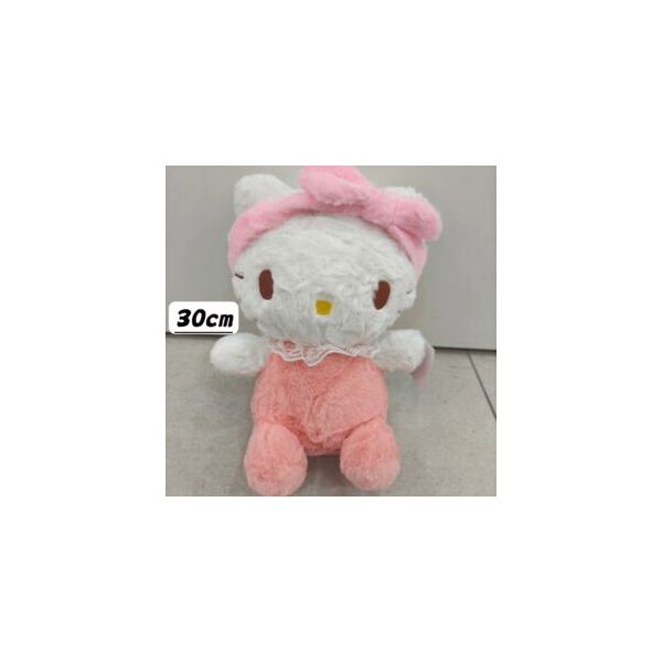 Sanrio Bebe 30cm Hello Kitty
