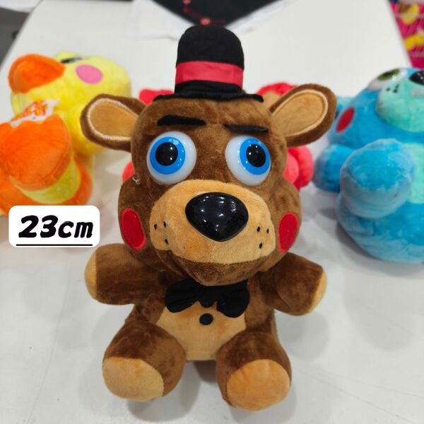 Freddy Marron