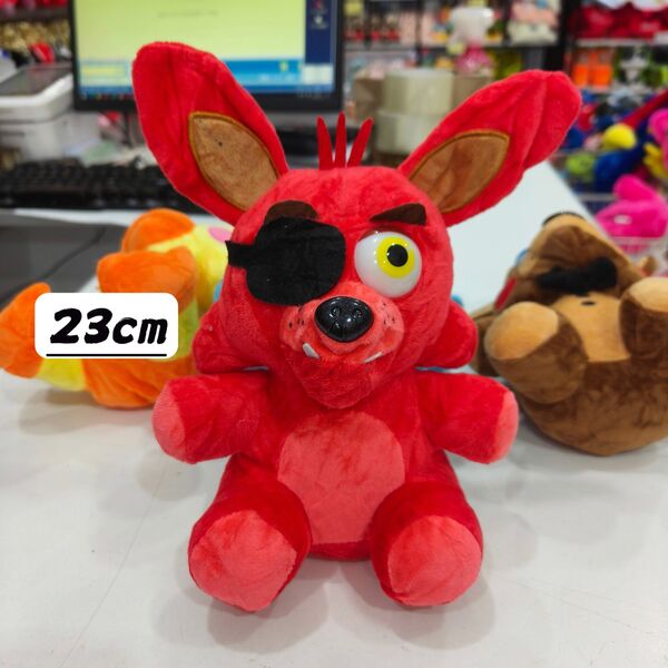 Freddy Rojo