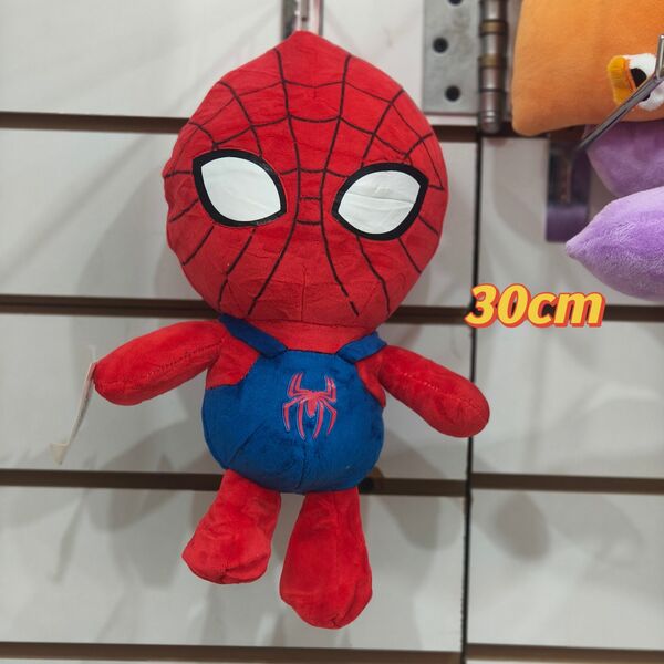 Hombre araÃ±a