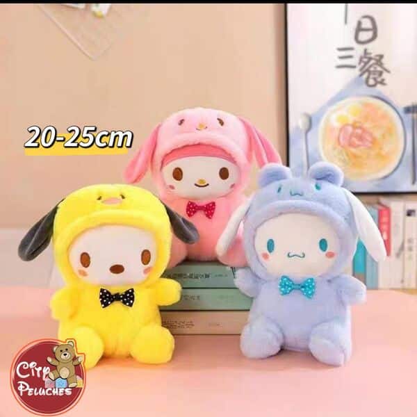 Sanrio-my melody