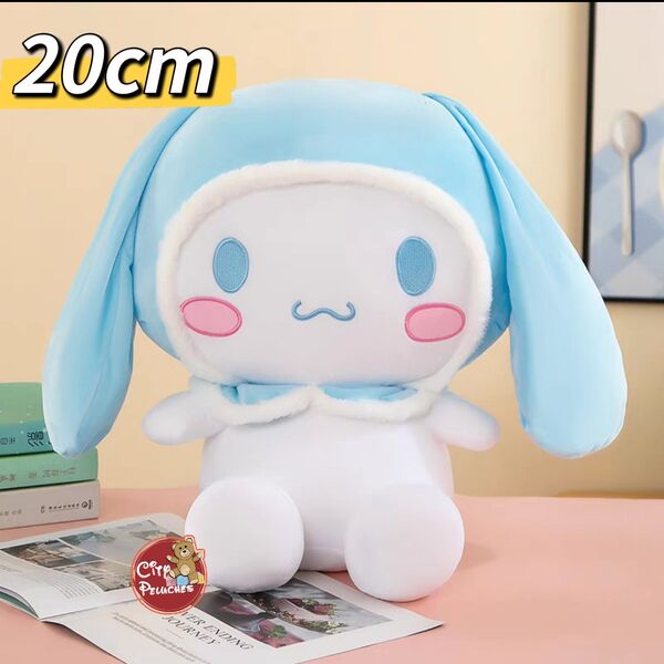 Cinnamoroll
