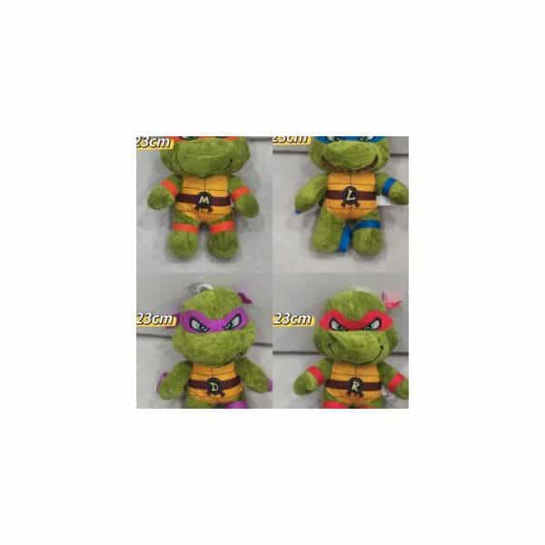 Tortuga Ninja