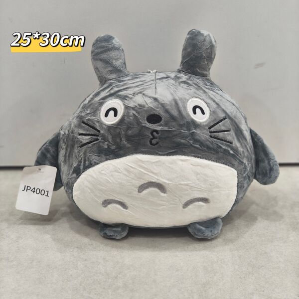 totoro 25*30cm