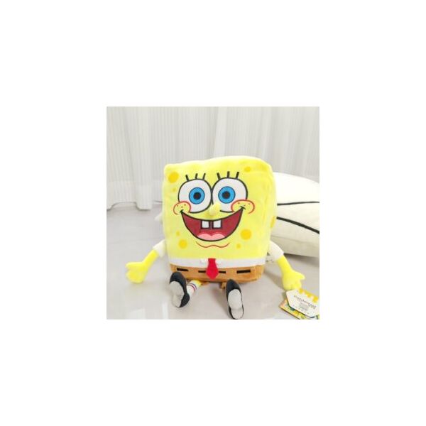 Bob Esponja