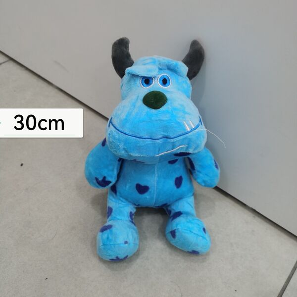 Monster Inc Sullivan