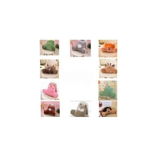 Almohada cintura 35*58 (Precio Final)