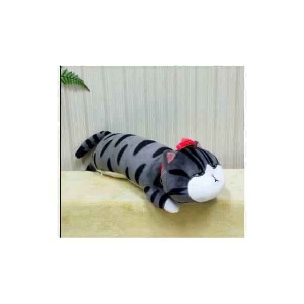 Gato enojado acostado 50CM