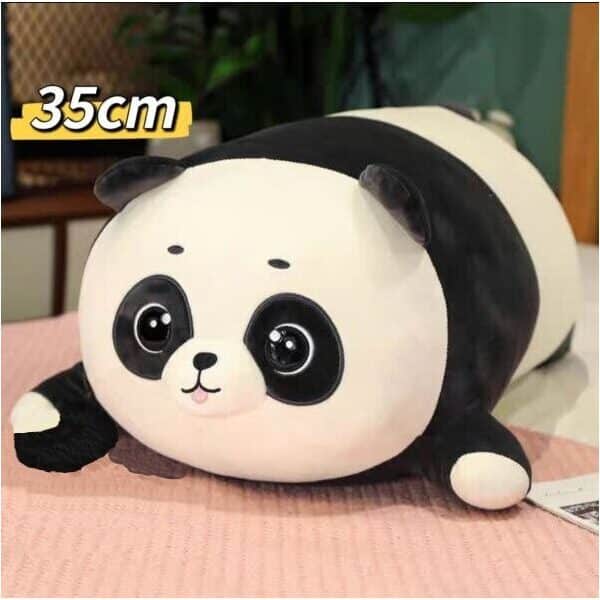 Almohada Chancho/Panda