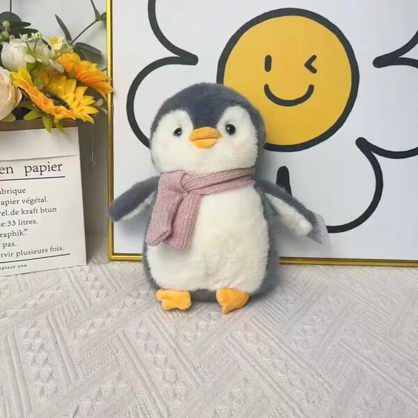 PingÃ¼ino 23CM
