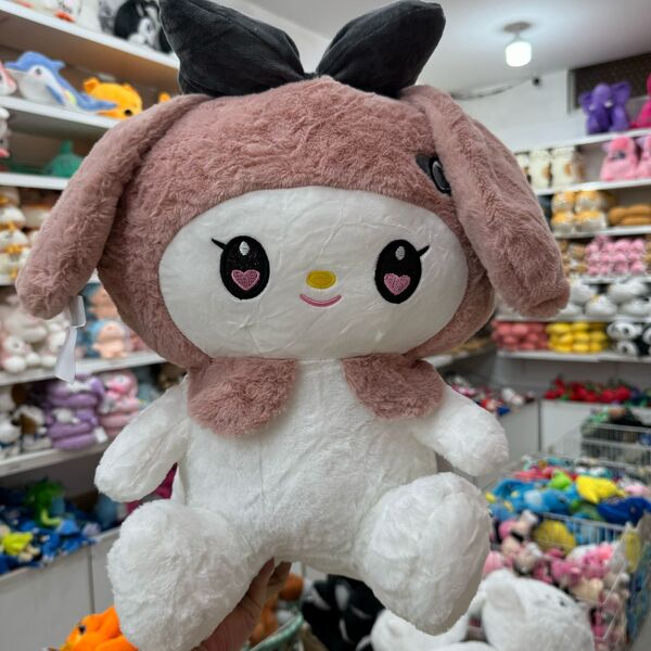 MY MELODY 45CM