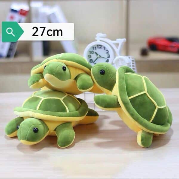 TORTUGA 27CM