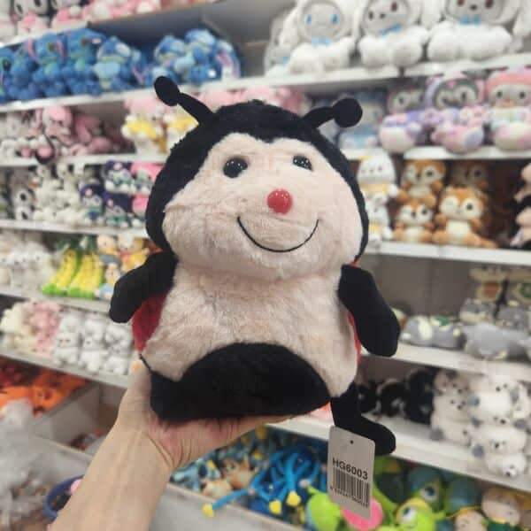 PELUCHE MARIQUITA