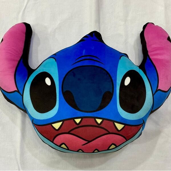 ALMOHADA STITCH 45X40 APROX