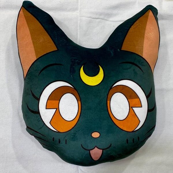 ALMOHADA POKEMON SQUARE 45X40 APROX