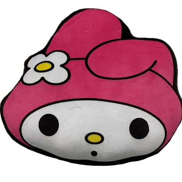 ALMOHADA KMY MELODY 45X40 APROX