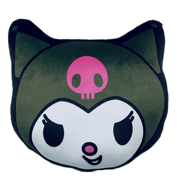ALMOHADA KUROMI 45X40 APROX