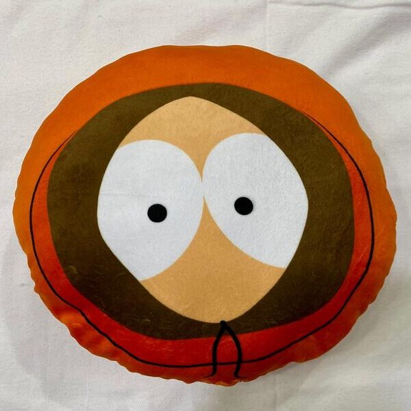 ALMOHADA SOUTH PARK45X40 APROX
