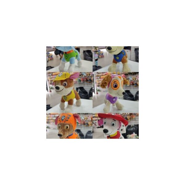 Paw Patrol Comun
