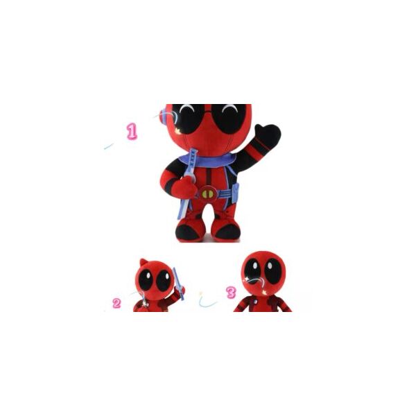 Deadpool