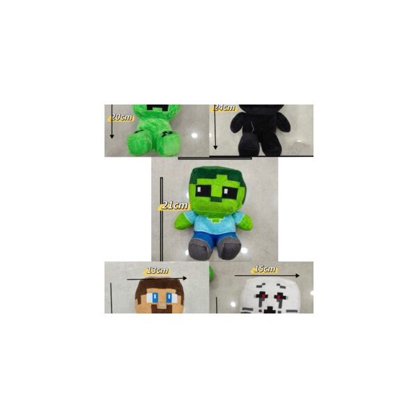 Minecraft Grande