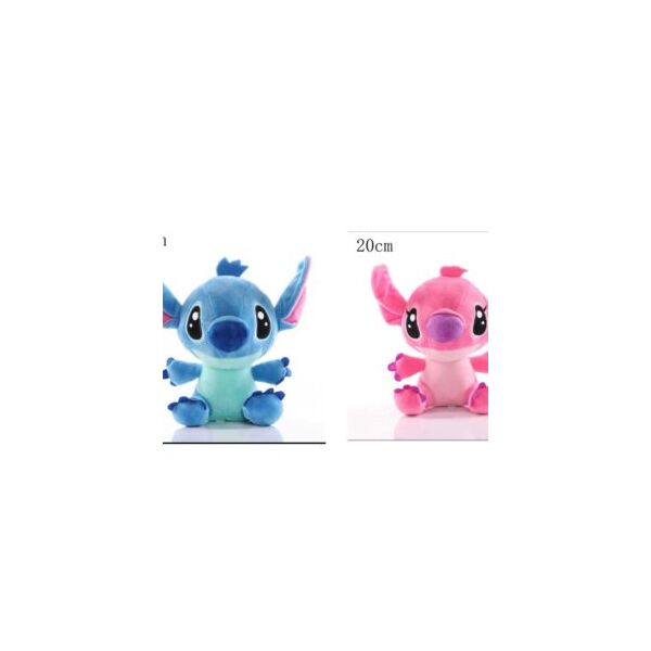 Stitch oreja arriba 20cm