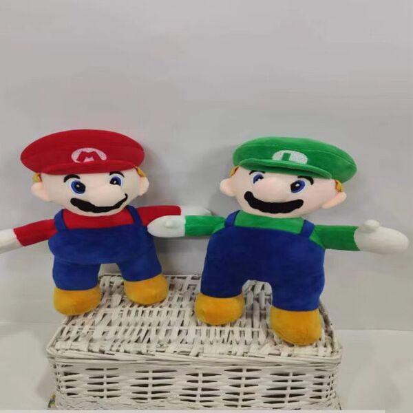 Mario 20cm