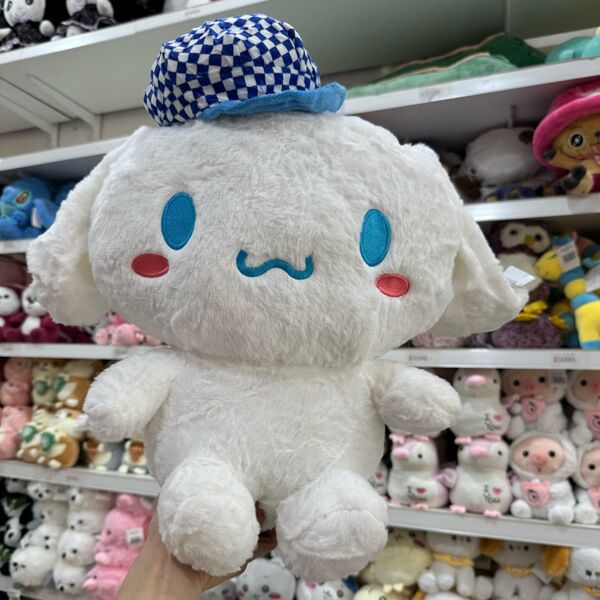 Cinnamoroll 45cm