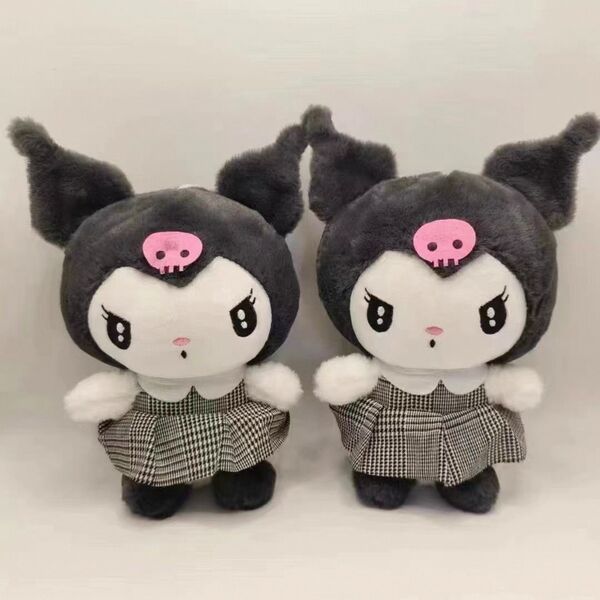kuromi 24cm