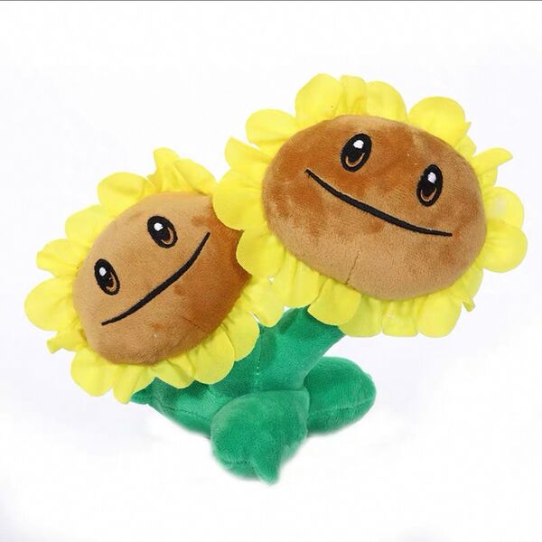 Planta vs zombie girasolÃ—2