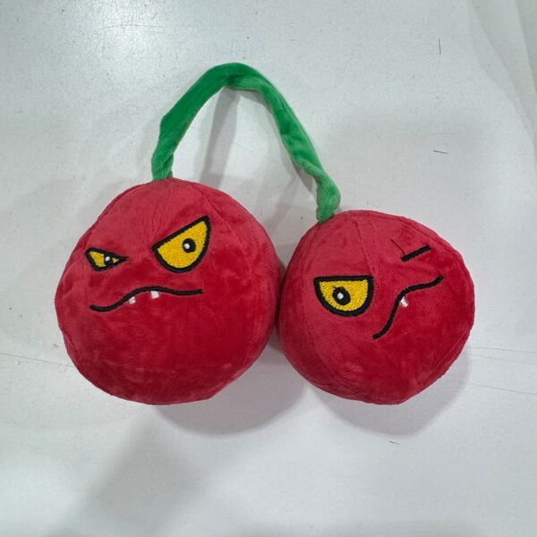 Planta vs zombie cherry bombÃ—2