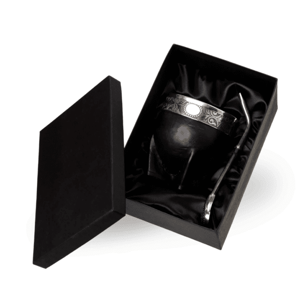 Caja Exhibidora para Mate