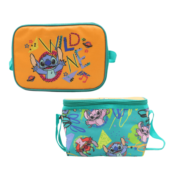Cooler Bag Personajes