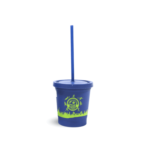Vaso Mini ECO Sorbete Boca