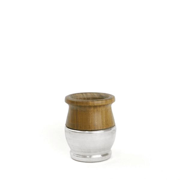 Mate Palo Santo ? BASE ALUMINIO