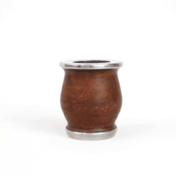 Mate Algarrobo ? BOCA PLANA