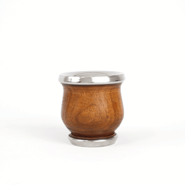 Mate Algarrobo ? BOCoN LISO