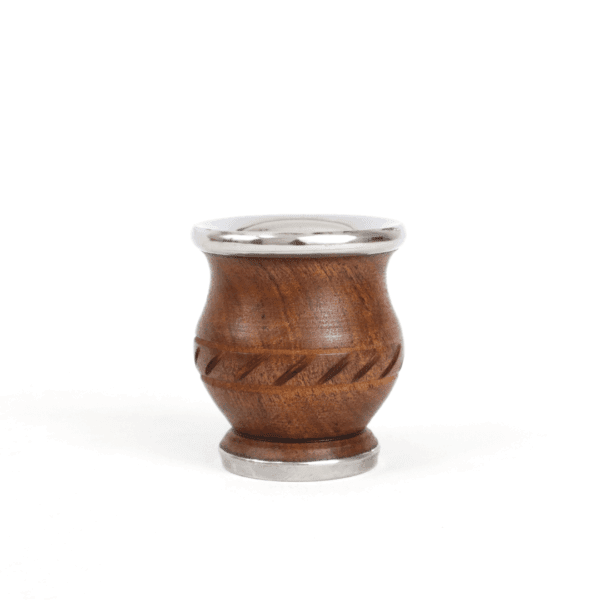 Mate Algarrobo ? BOCoN CON GUARDA